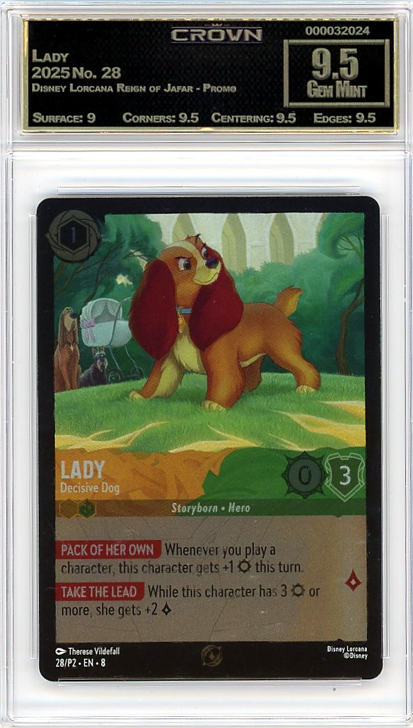 Lady
