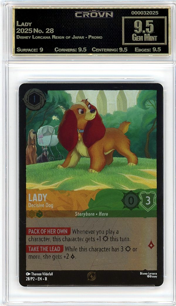 Lady