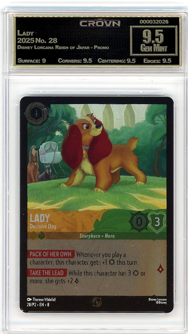 Lady