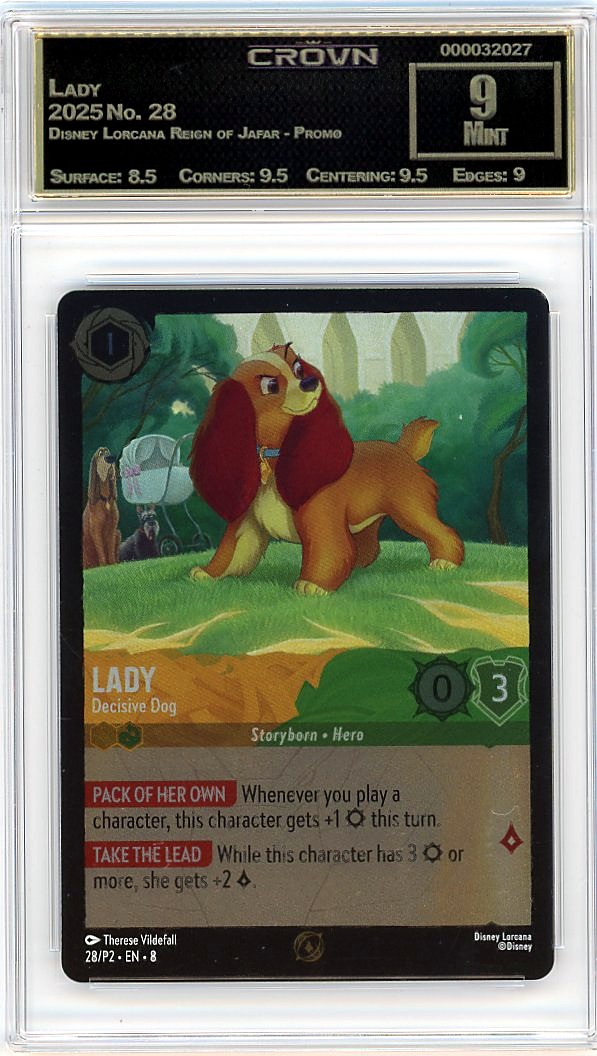 Lady