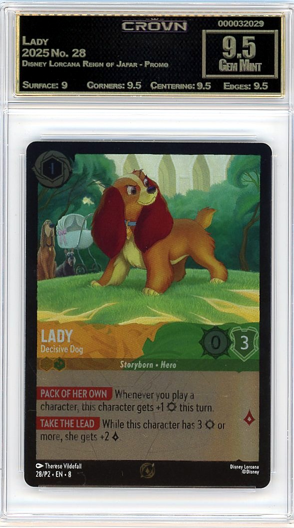 Lady