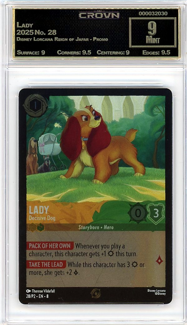 Lady