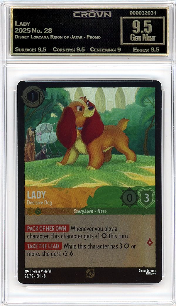 Lady