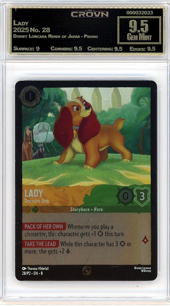 Lady