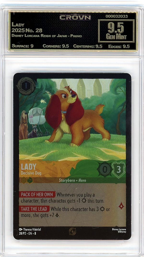 Lady