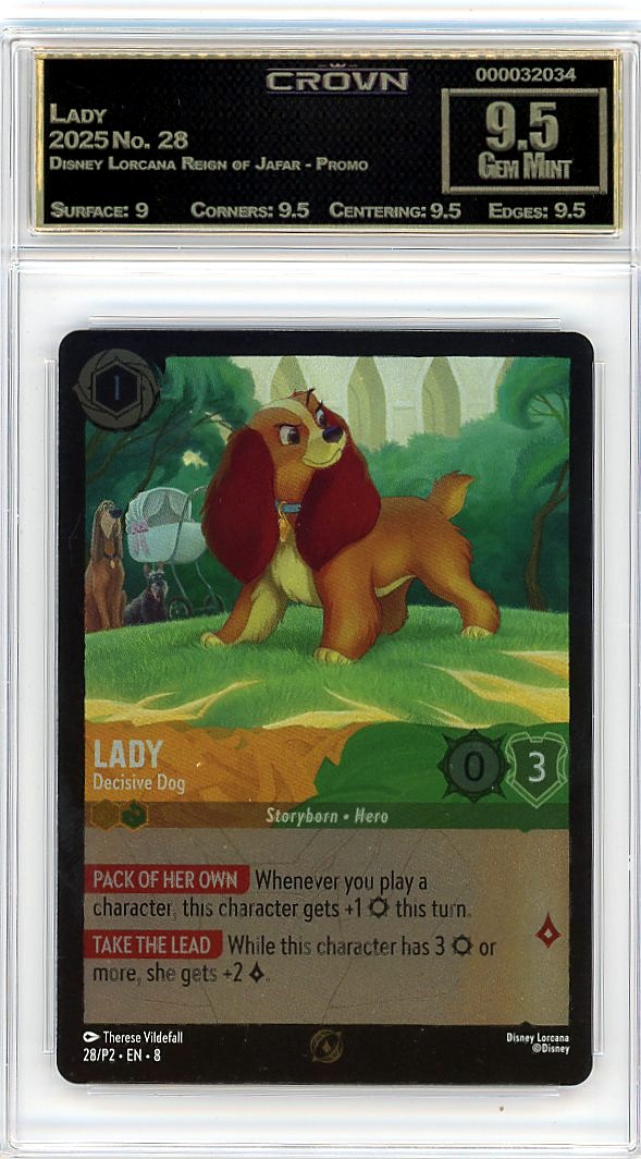 Lady