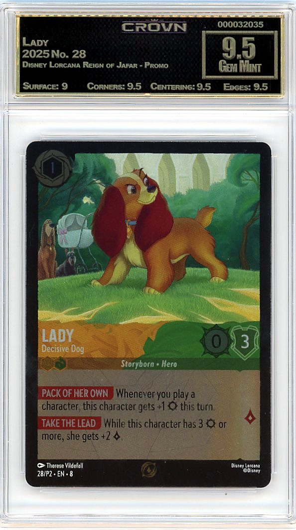Lady