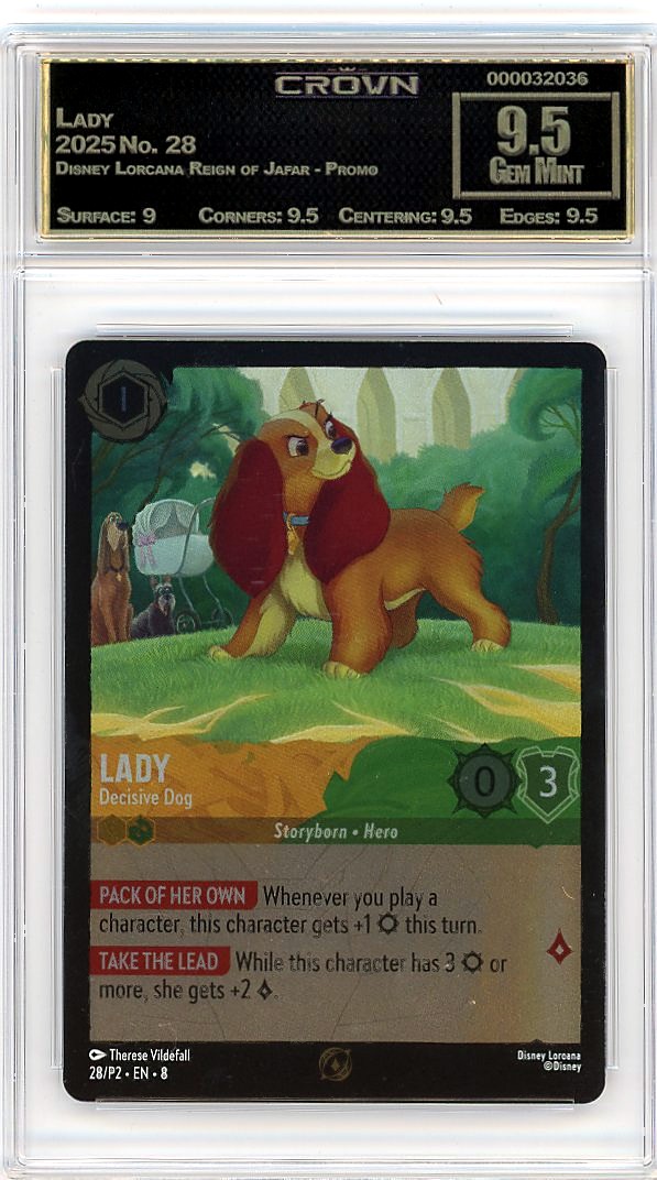 Lady