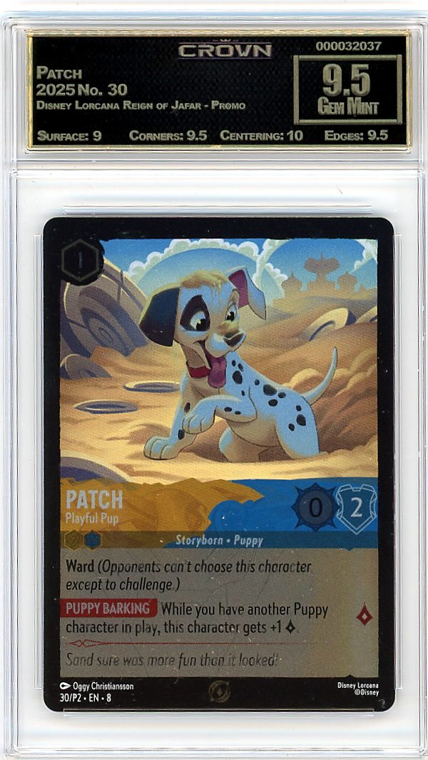Patch