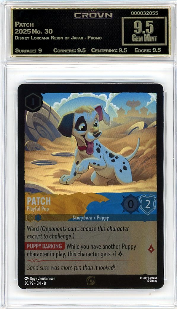 Patch