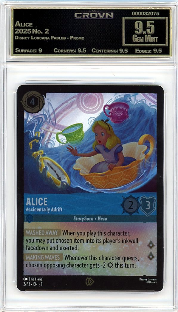 Alice
