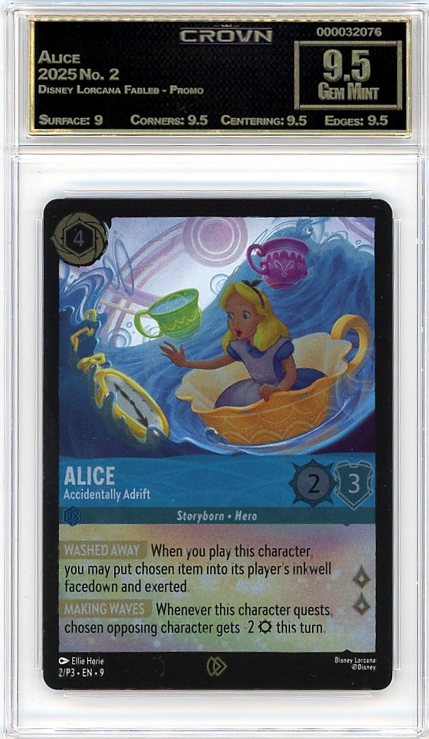 Alice