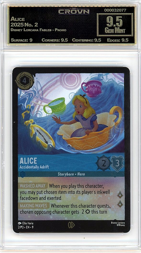 Alice