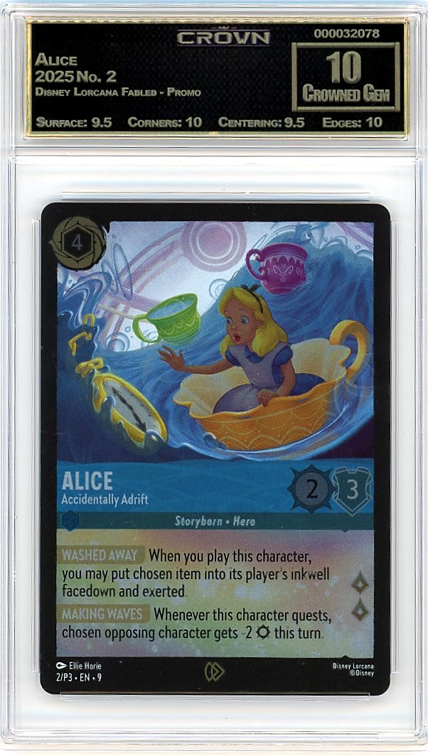 Alice
