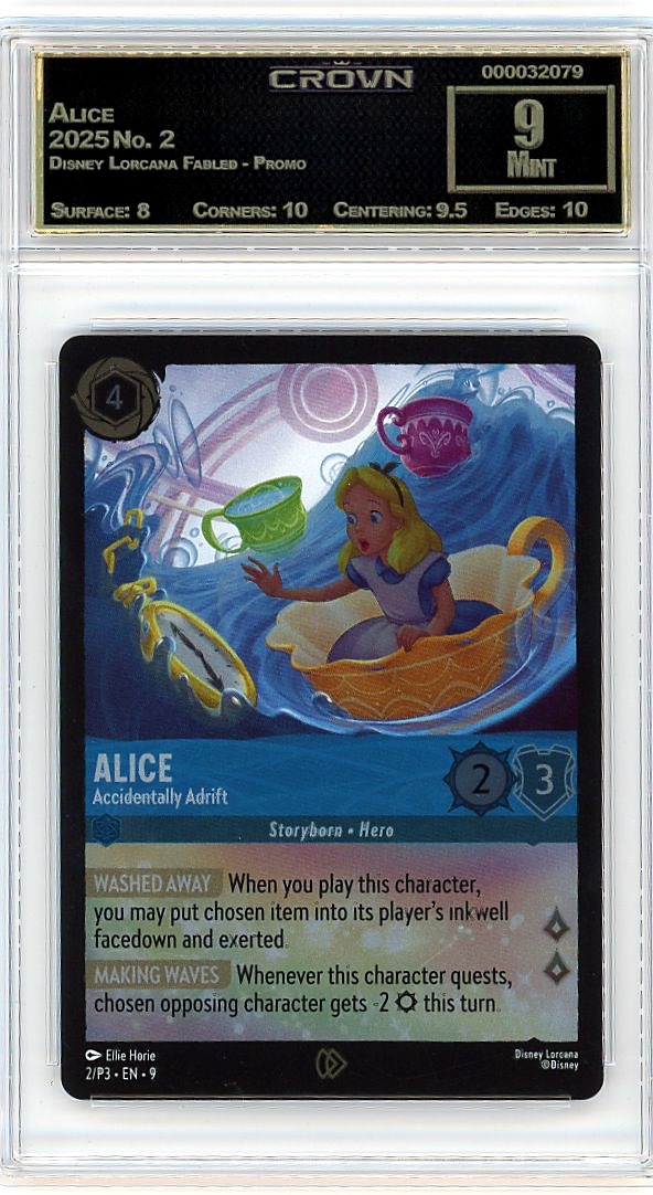 Alice