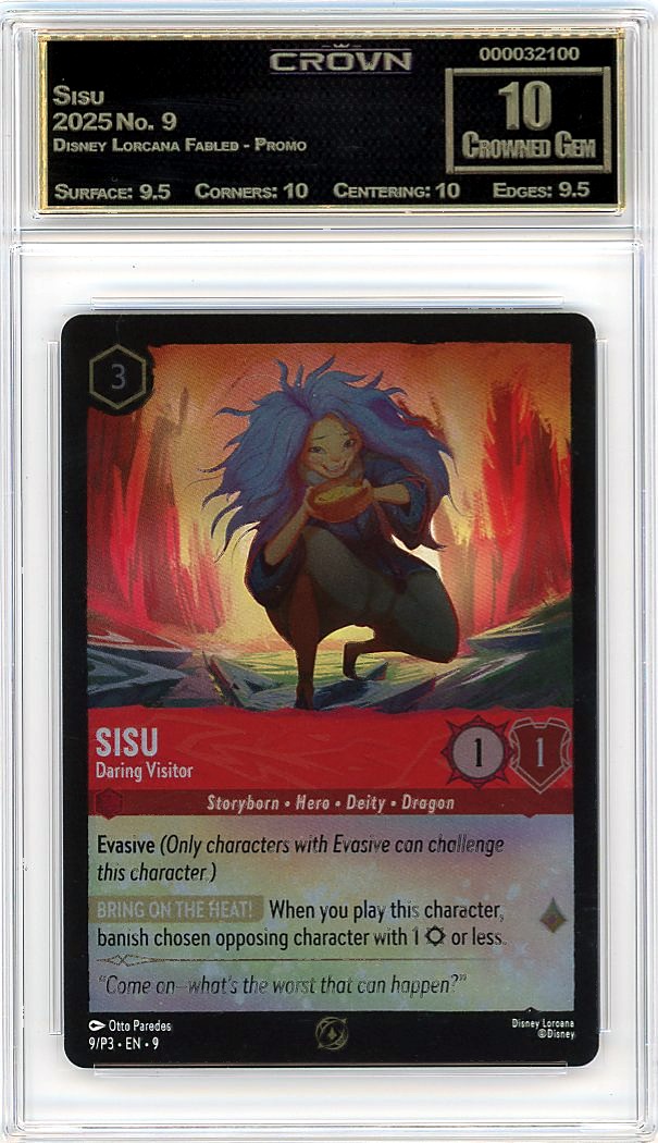 Sisu