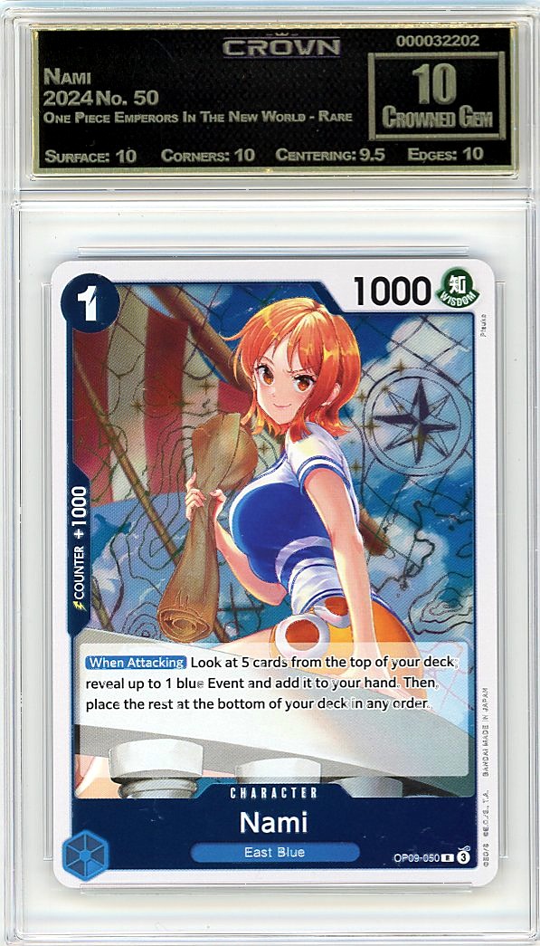 Nami