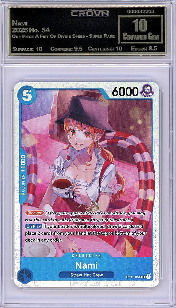 Nami