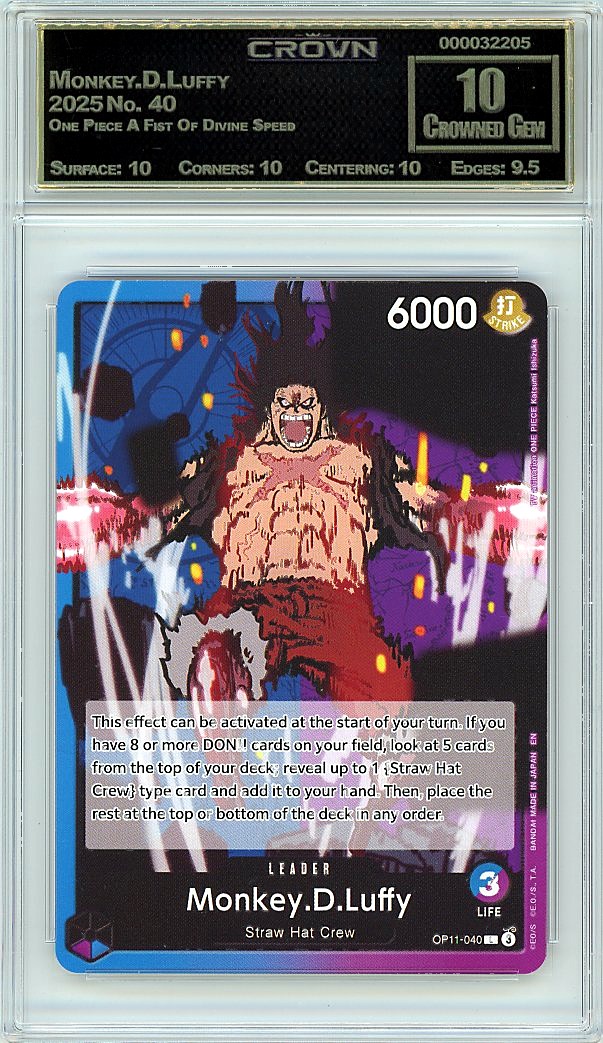 Monkey.D.Luffy