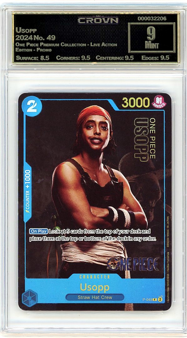 Usopp