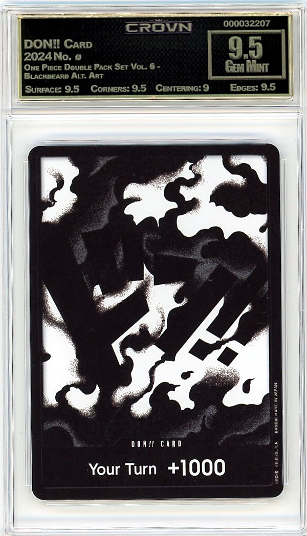 DON!! Card