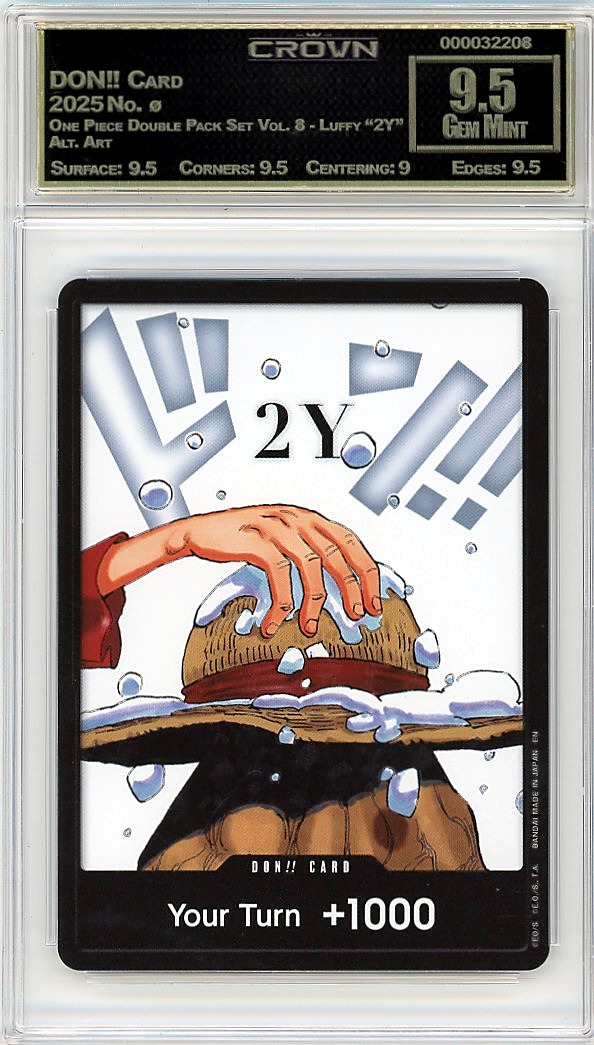 DON!! Card