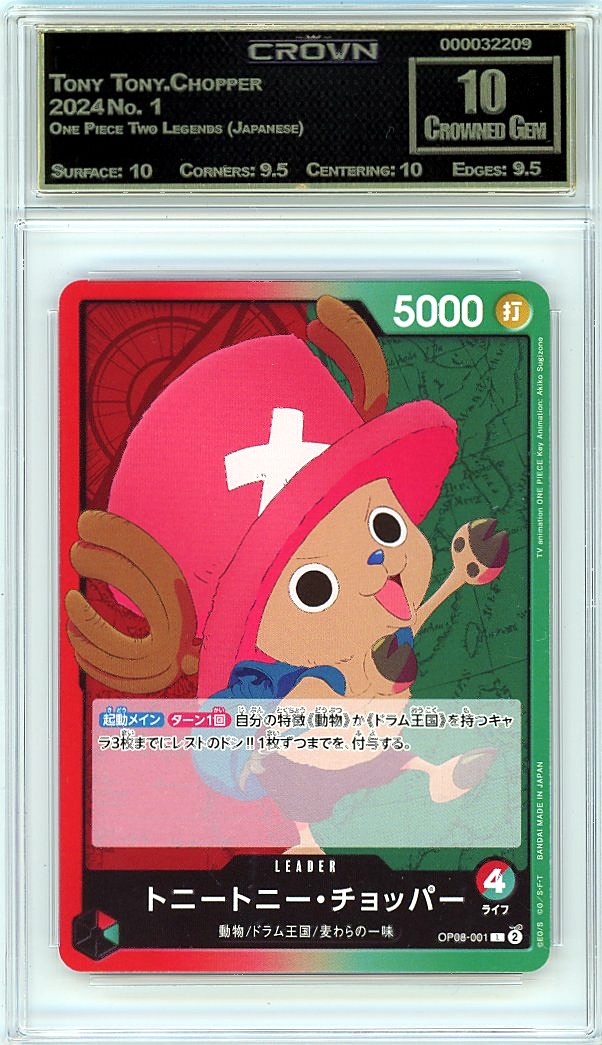 Tony Tony.Chopper