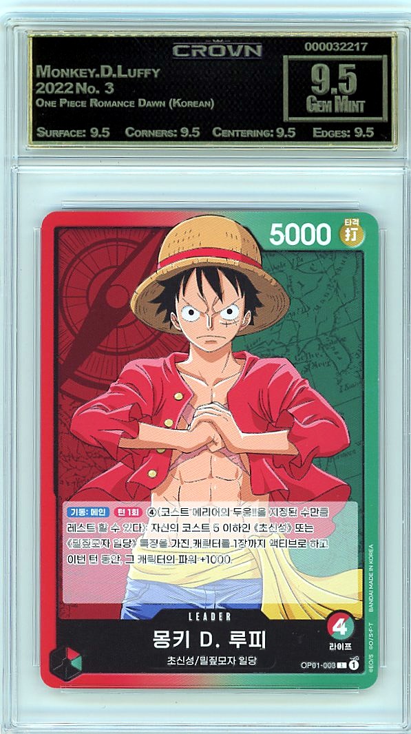 Monkey.D.Luffy
