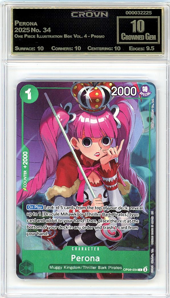 Perona
