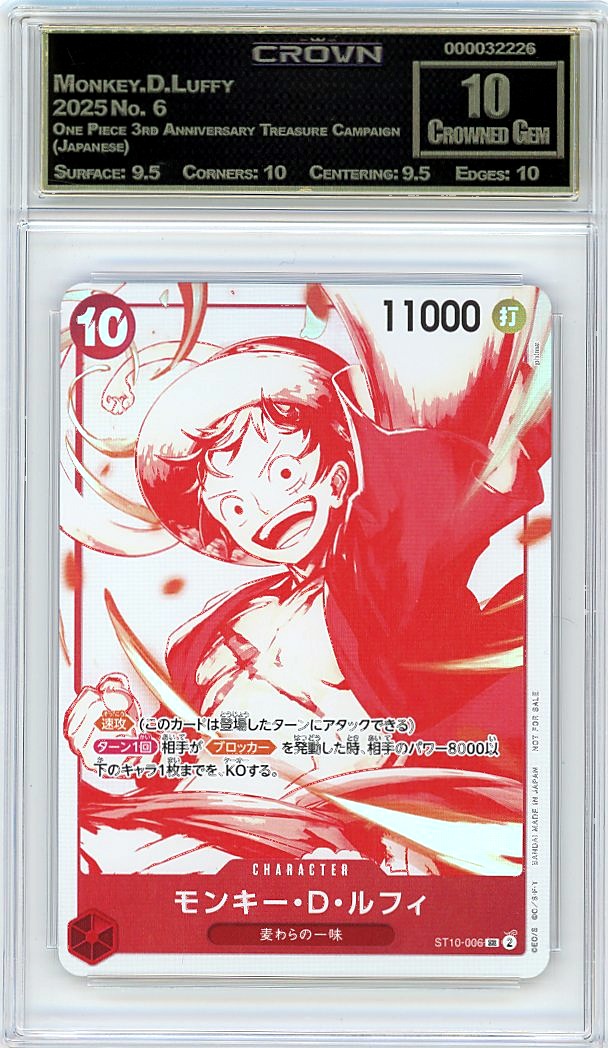 Monkey.D.Luffy