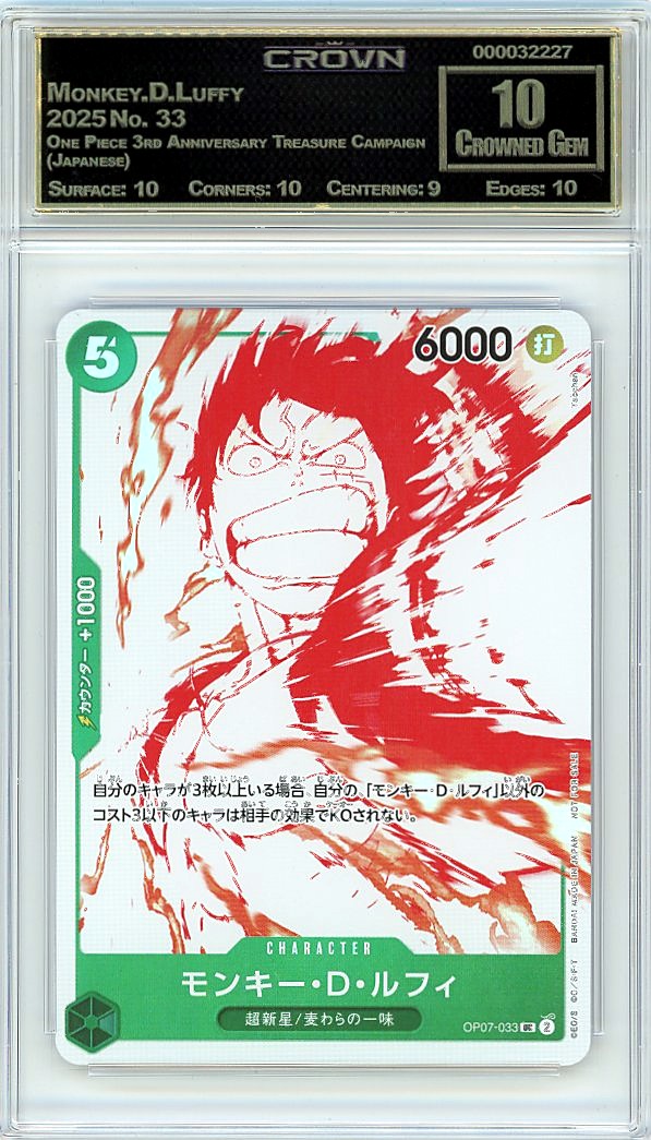 Monkey.D.Luffy