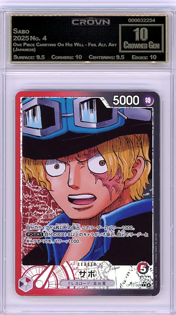 Sabo