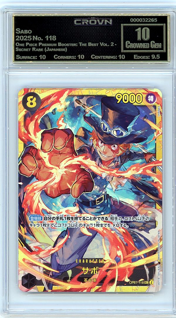 Sabo