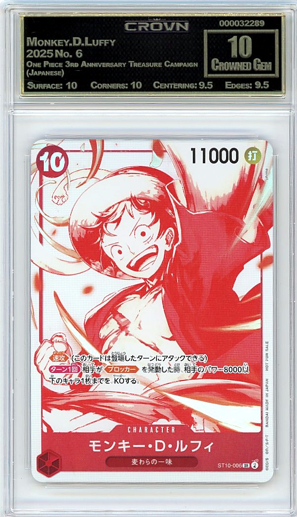 Monkey.D.Luffy