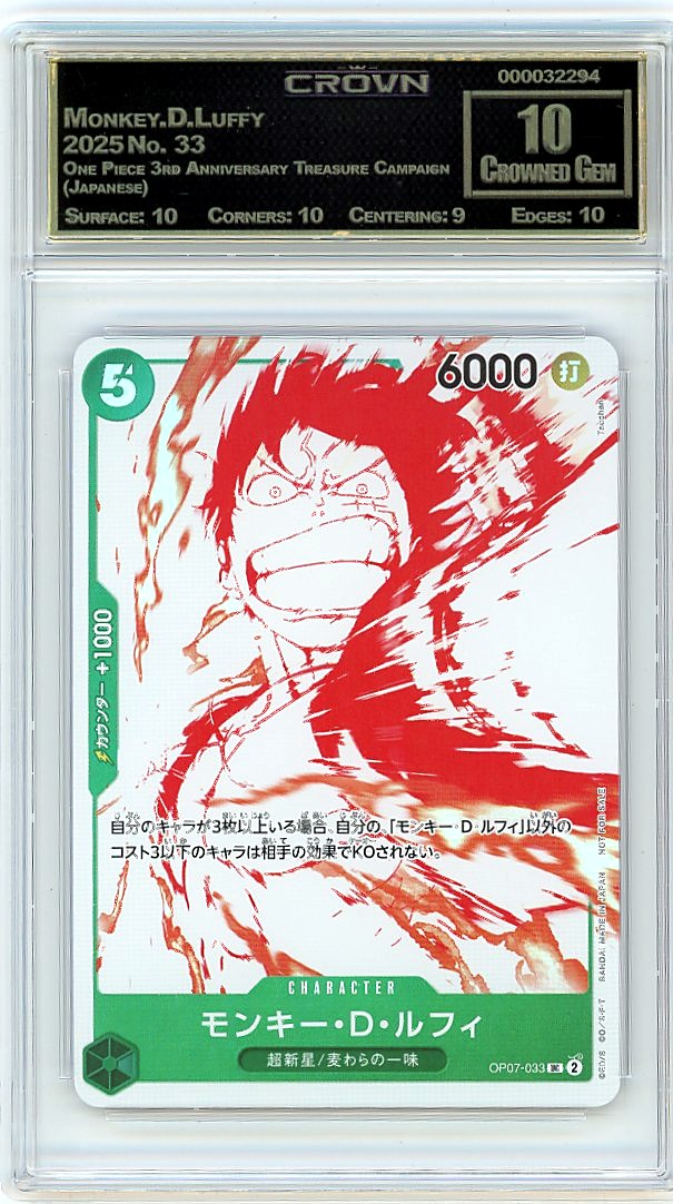 Monkey.D.Luffy