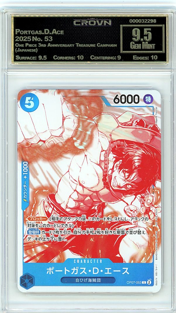 Portgas.D.Ace