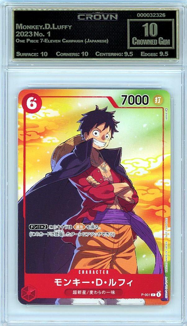 Monkey.D.Luffy