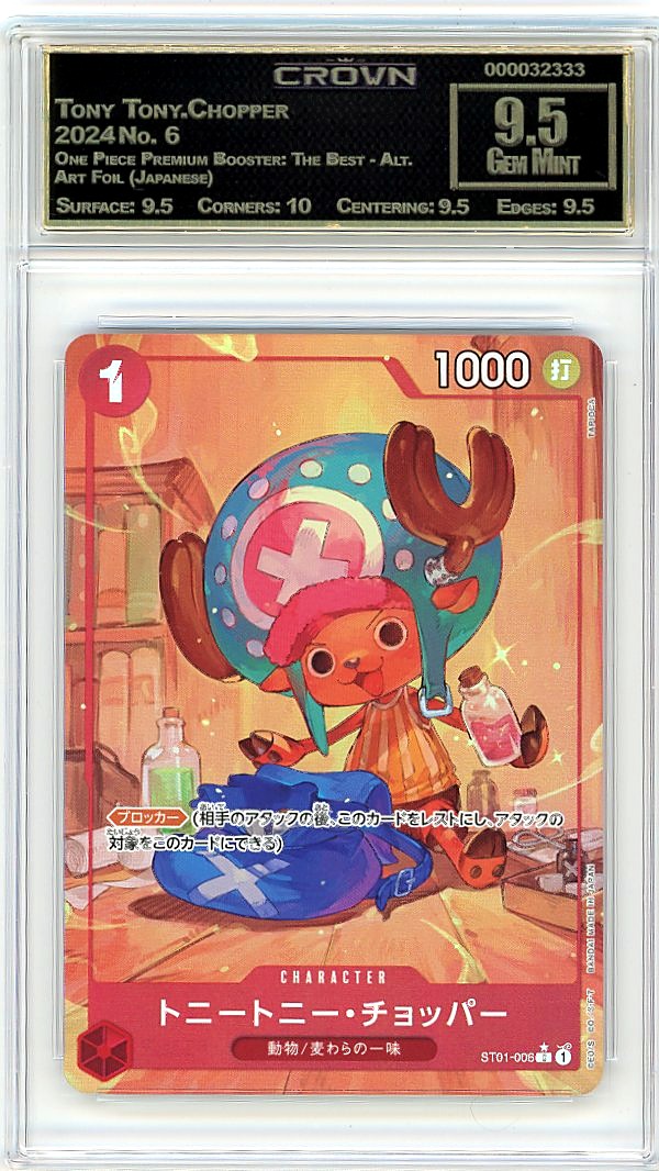 Tony Tony.Chopper