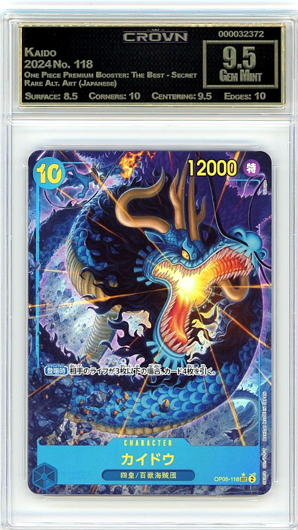 Kaido