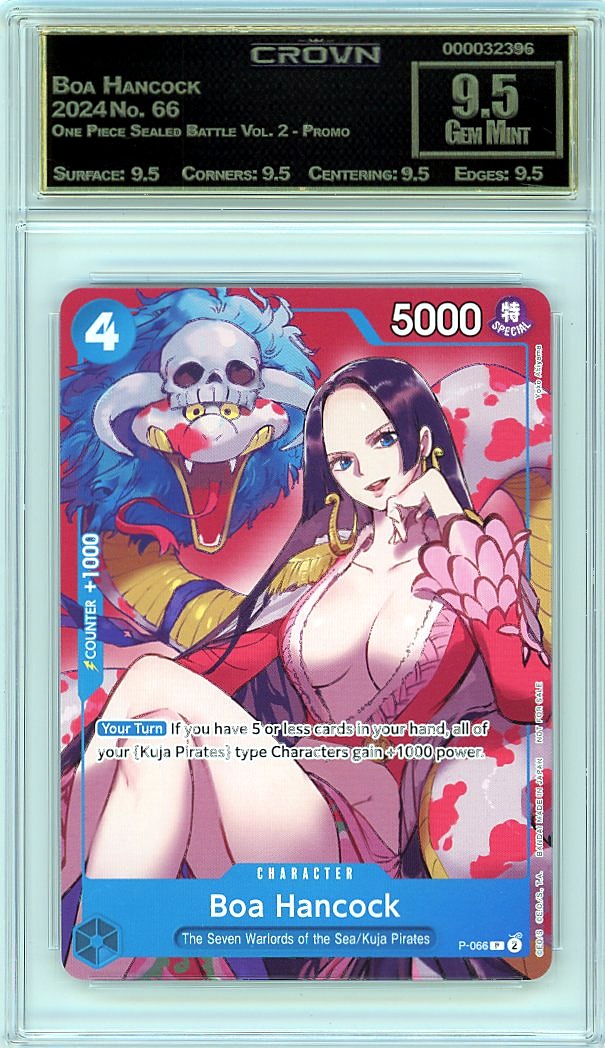 Boa Hancock