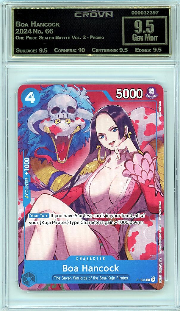 Boa Hancock