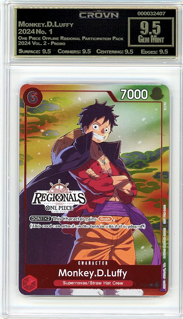 Monkey.D.Luffy
