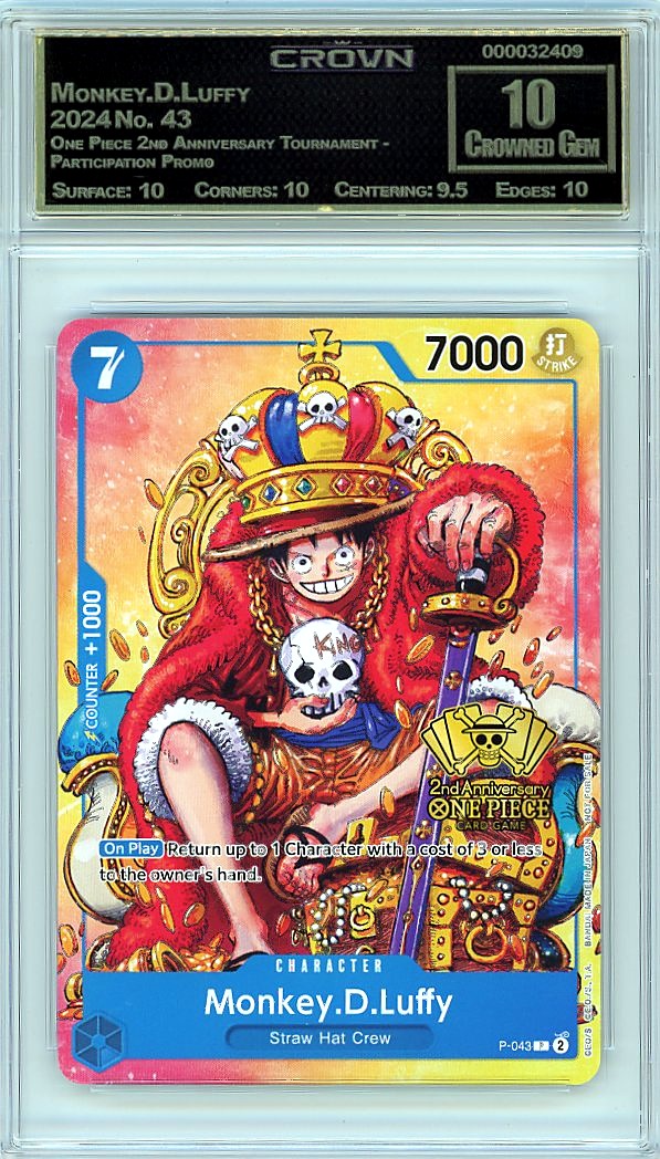 Monkey.D.Luffy