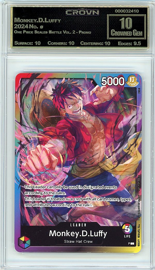 Monkey.D.Luffy