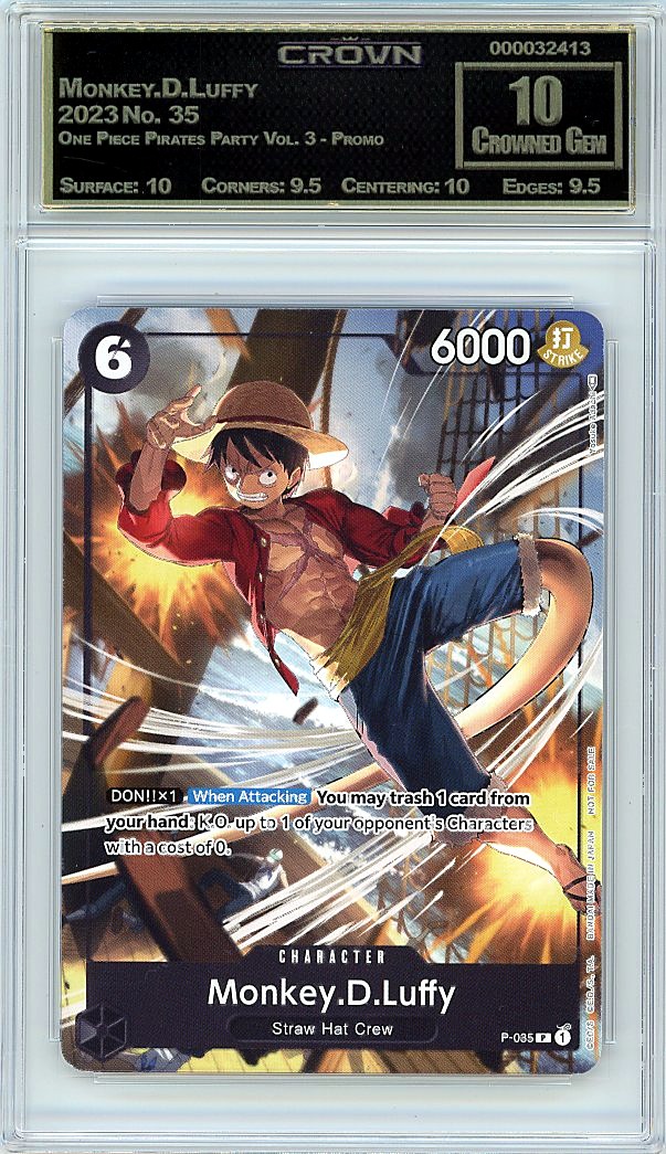 Monkey.D.Luffy