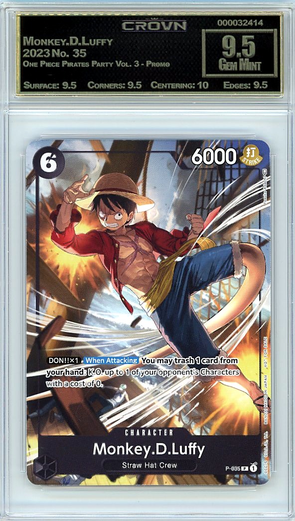 Monkey.D.Luffy