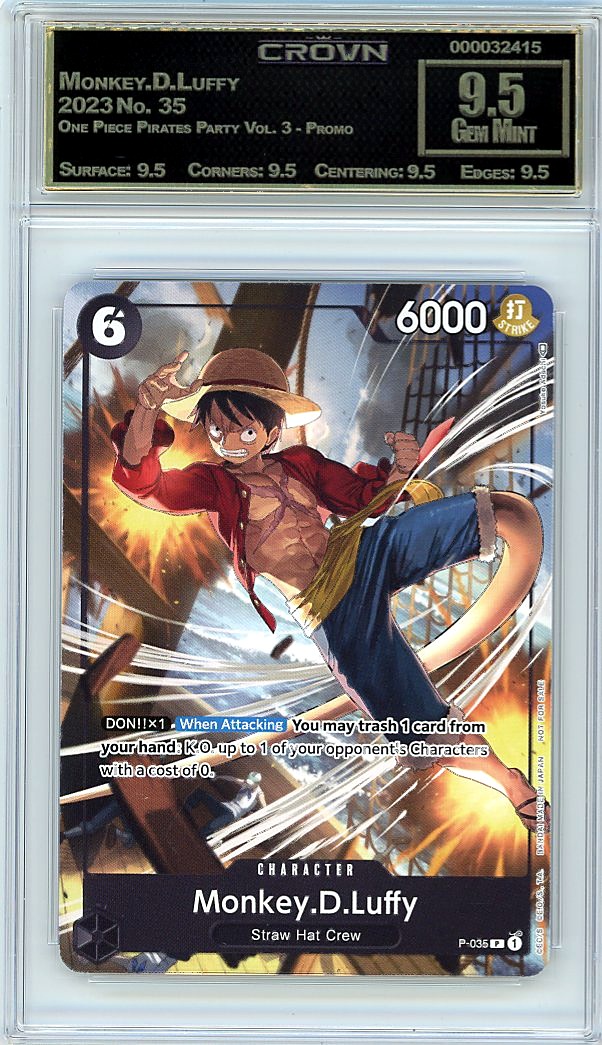 Monkey.D.Luffy