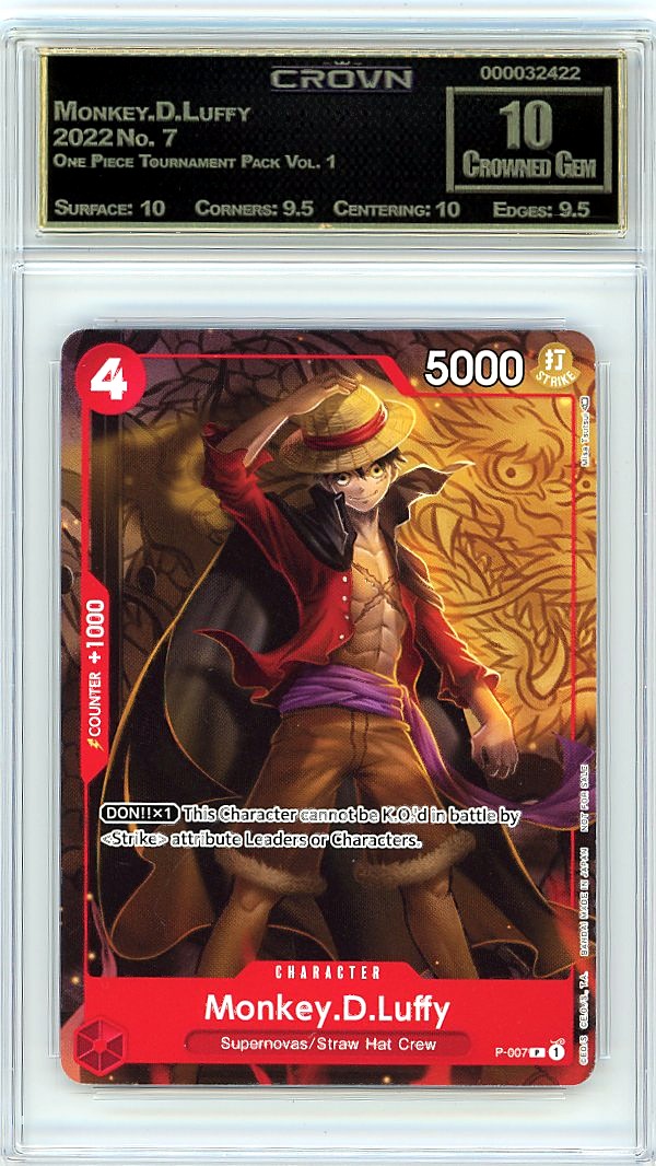 Monkey.D.Luffy