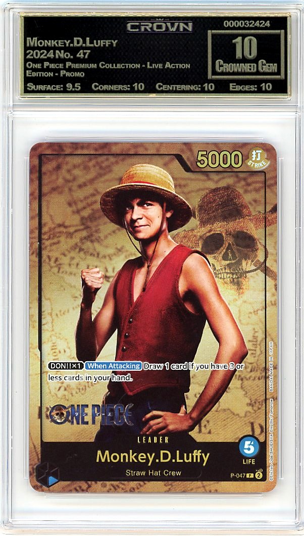 Monkey.D.Luffy