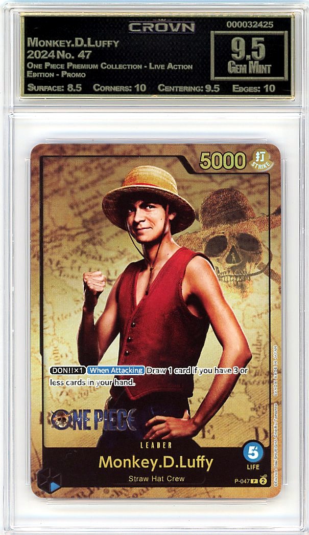Monkey.D.Luffy